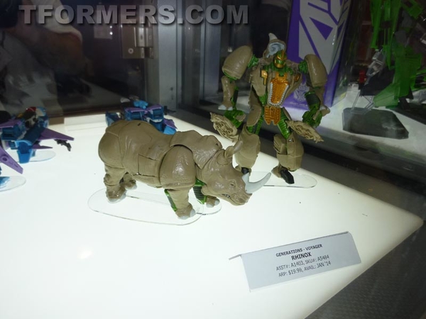 Botcon 2013   Tranformers Generations New 2014 Figures Image Gallery  (55 of 131)